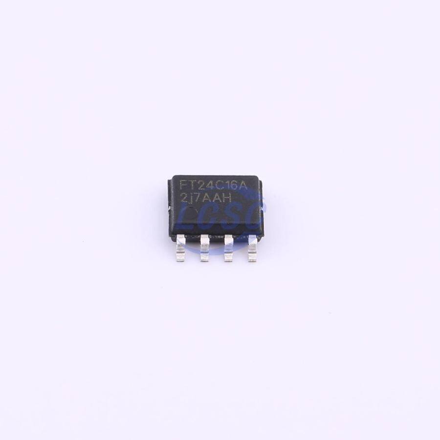 FMD(Fremont Micro Devices) FT24C16A-KSG-T - 3