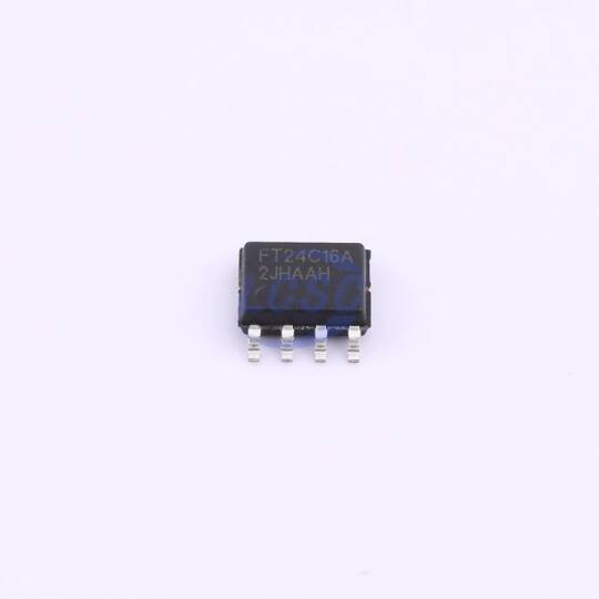 FMD(Fremont Micro Devices) FT24C16A-KSR-T - 3