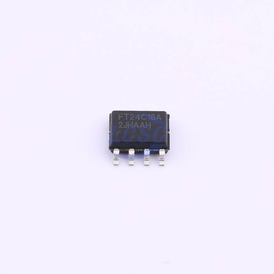 FMD(Fremont Micro Devices) FT24C16A-KSR-T - 3