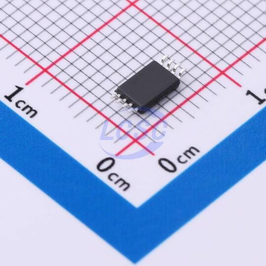FMD(Fremont Micro Devices) FT24C16A-KTR-T - 2