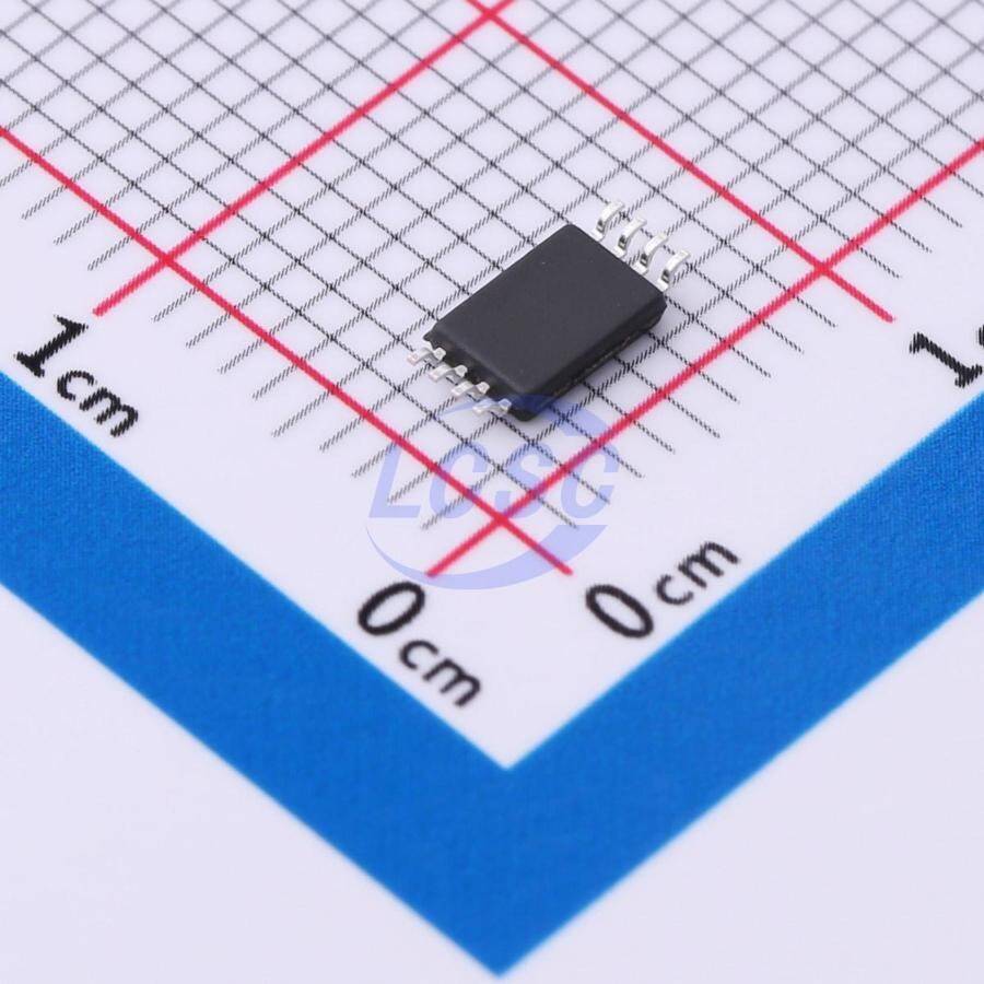 FMD(Fremont Micro Devices) FT24C16A-KTR-T - 2