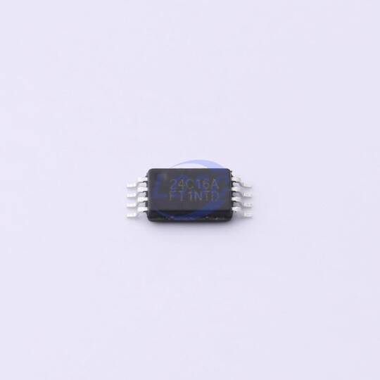 FMD(Fremont Micro Devices) FT24C16A-KTR-T - 3