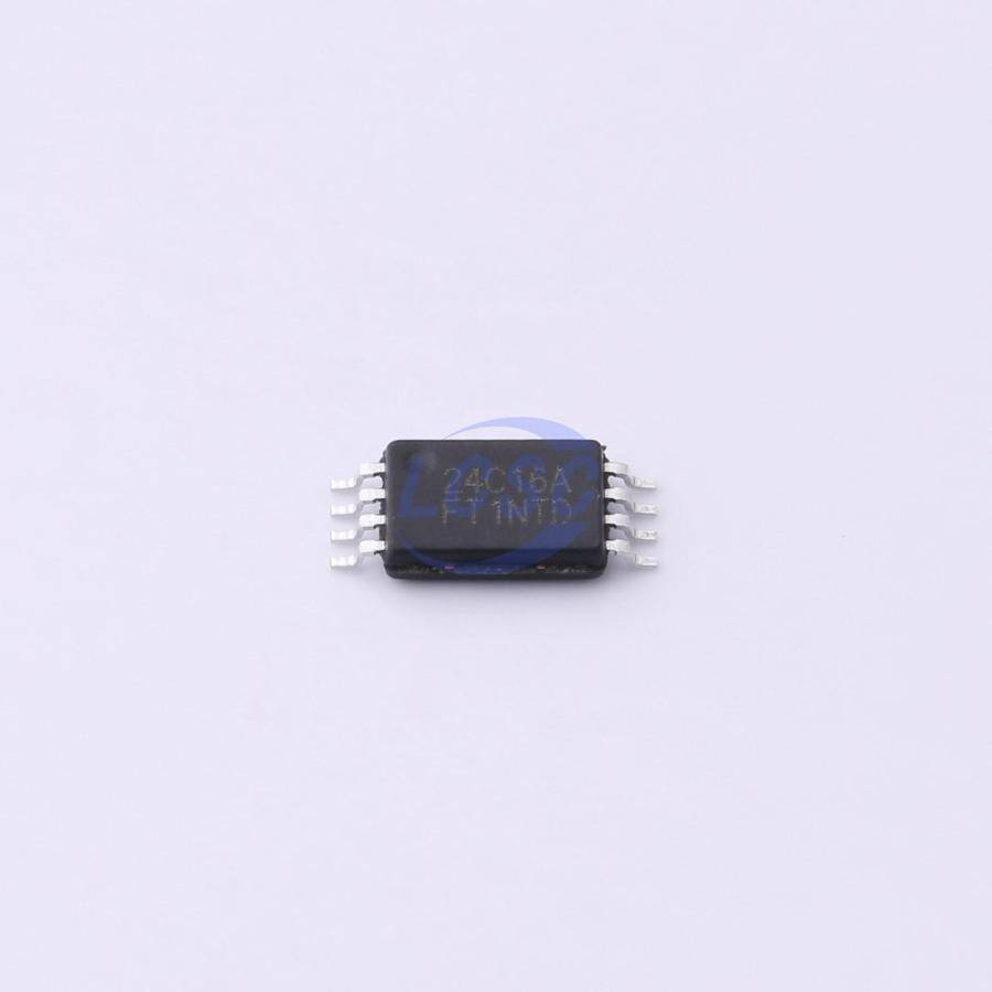 FMD(Fremont Micro Devices) FT24C16A-KTR-T - 3