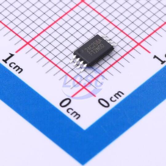 FMD(Fremont Micro Devices) FT24C256A-TTR-T