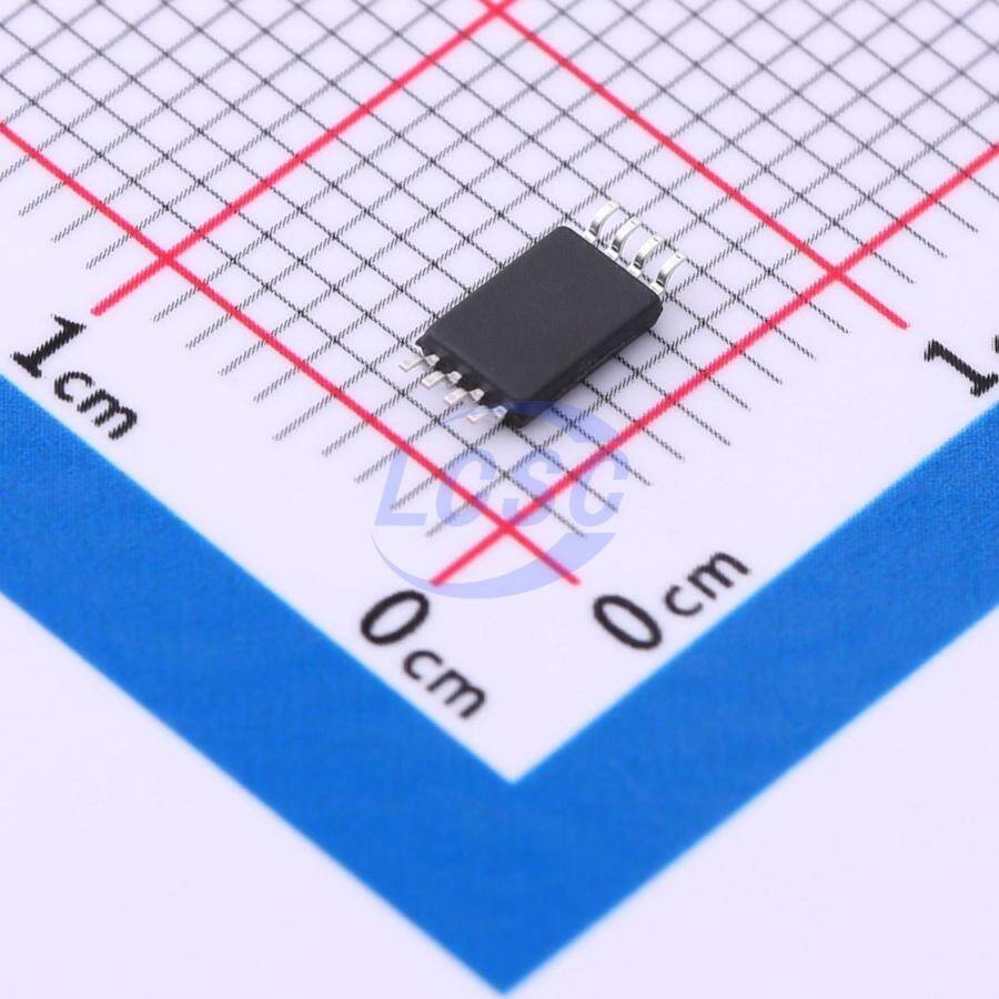 FMD(Fremont Micro Devices) FT24C256A-TTR-T - 2