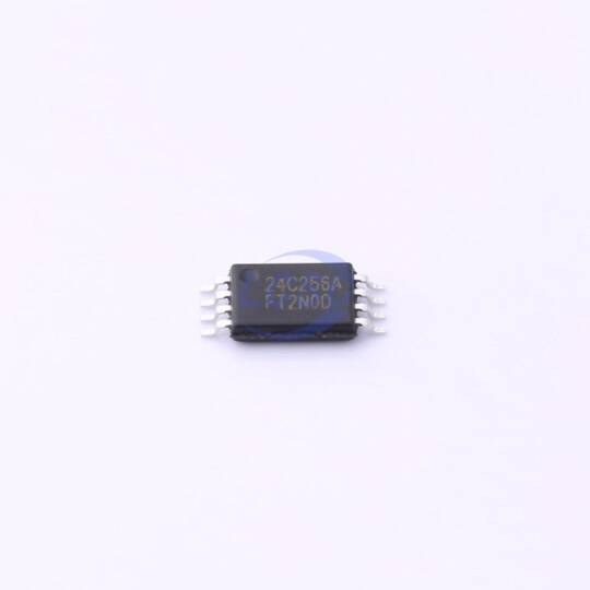 FMD(Fremont Micro Devices) FT24C256A-TTR-T - 3
