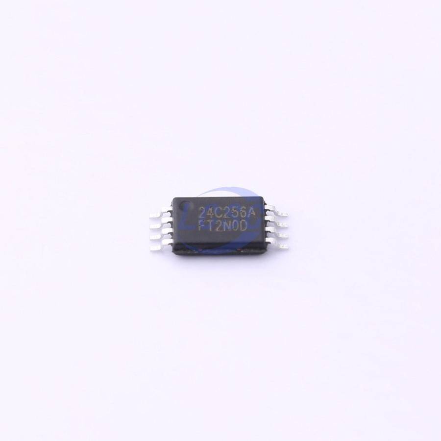 FMD(Fremont Micro Devices) FT24C256A-TTR-T - 3