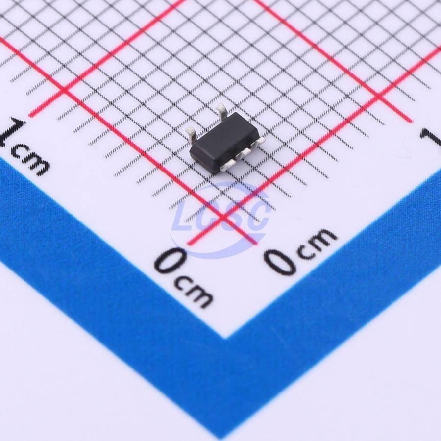 FMD(Fremont Micro Devices) FT24C32A-ELR-T - 2