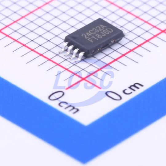 FMD(Fremont Micro Devices) FT24C32A-ETR-T