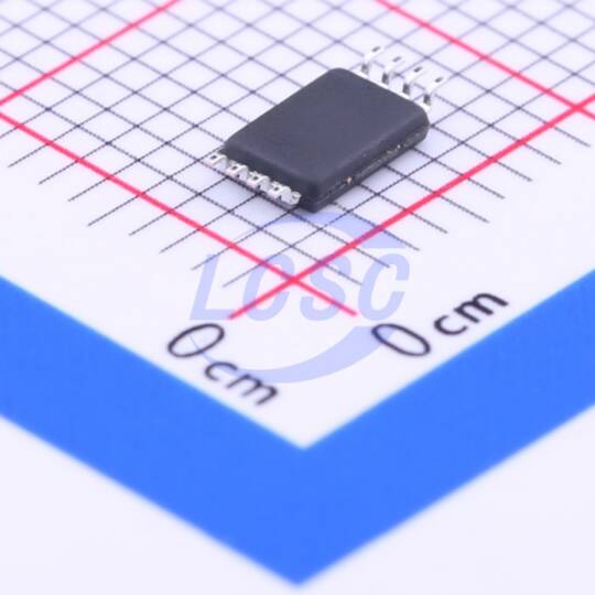 FMD(Fremont Micro Devices) FT24C32A-ETR-T - 2
