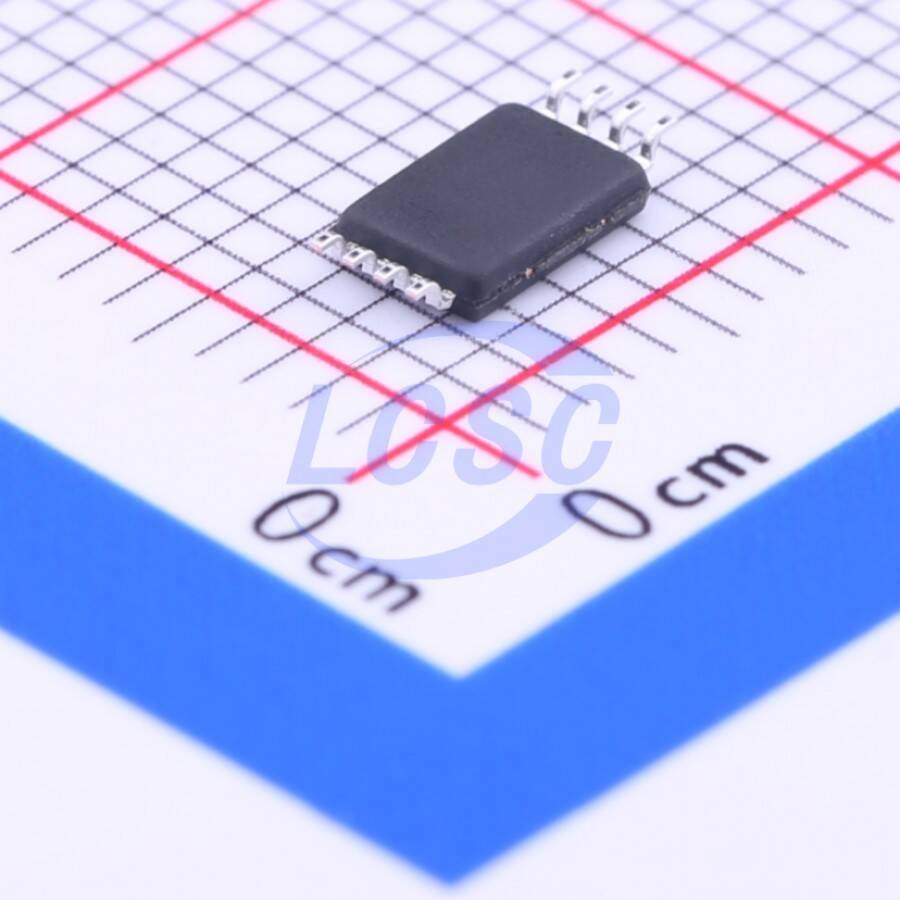 FMD(Fremont Micro Devices) FT24C32A-ETR-T - 2