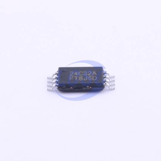 FMD(Fremont Micro Devices) FT24C32A-ETR-T - 3
