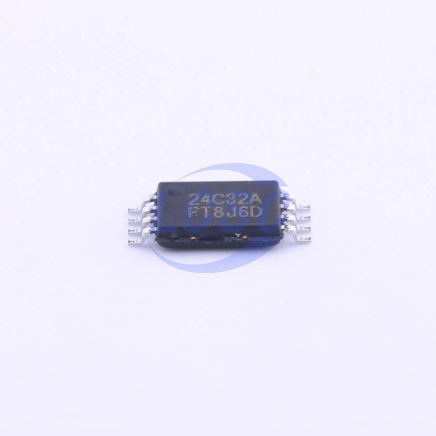 FMD(Fremont Micro Devices) FT24C32A-ETR-T - 3