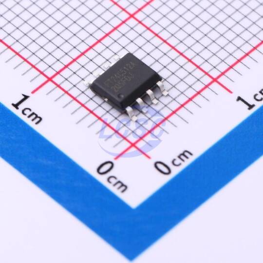 FMD(Fremont Micro Devices) FT24C512A-TSR-T