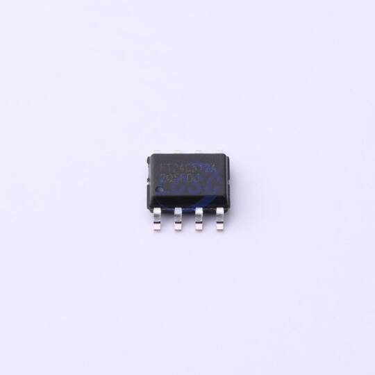 FMD(Fremont Micro Devices) FT24C512A-TSR-T - 3