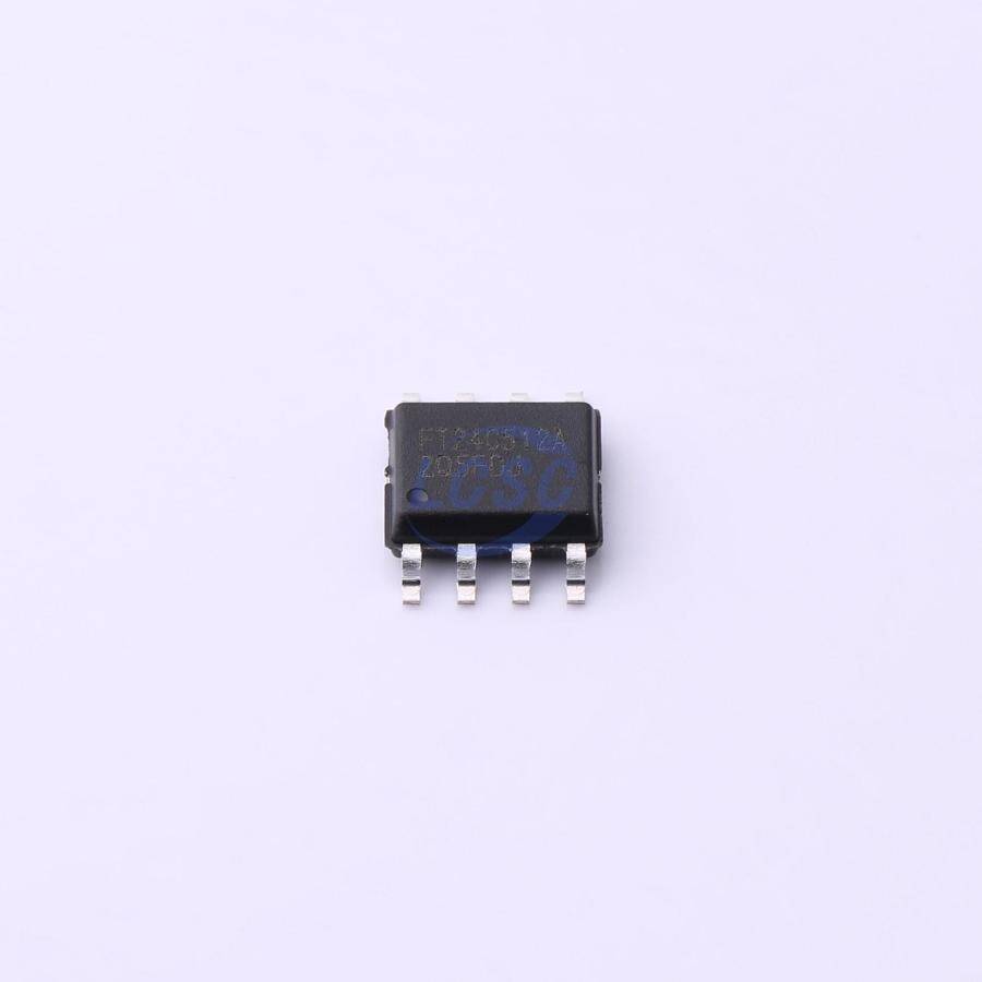 FMD(Fremont Micro Devices) FT24C512A-TSR-T - 3