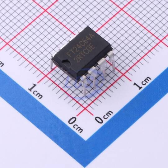FMD(Fremont Micro Devices) FT24C64A-EDR-B