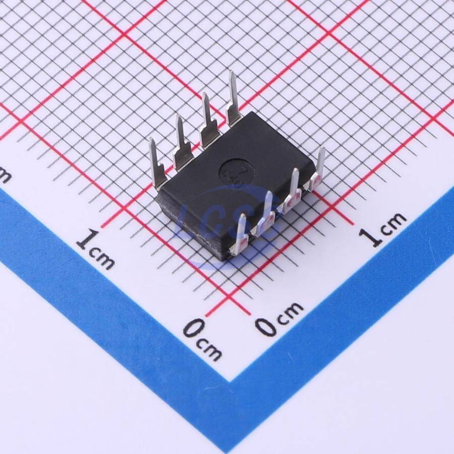 FMD(Fremont Micro Devices) FT24C64A-EDR-B - 2