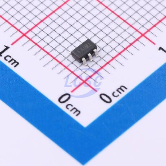 FMD(Fremont Micro Devices) FT24C64A-ELR-T