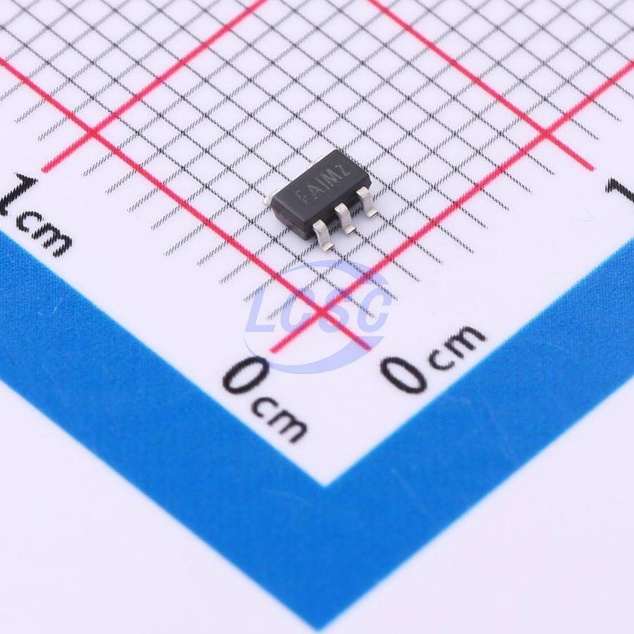 FMD(Fremont Micro Devices) FT24C64A-ELR-T - 1