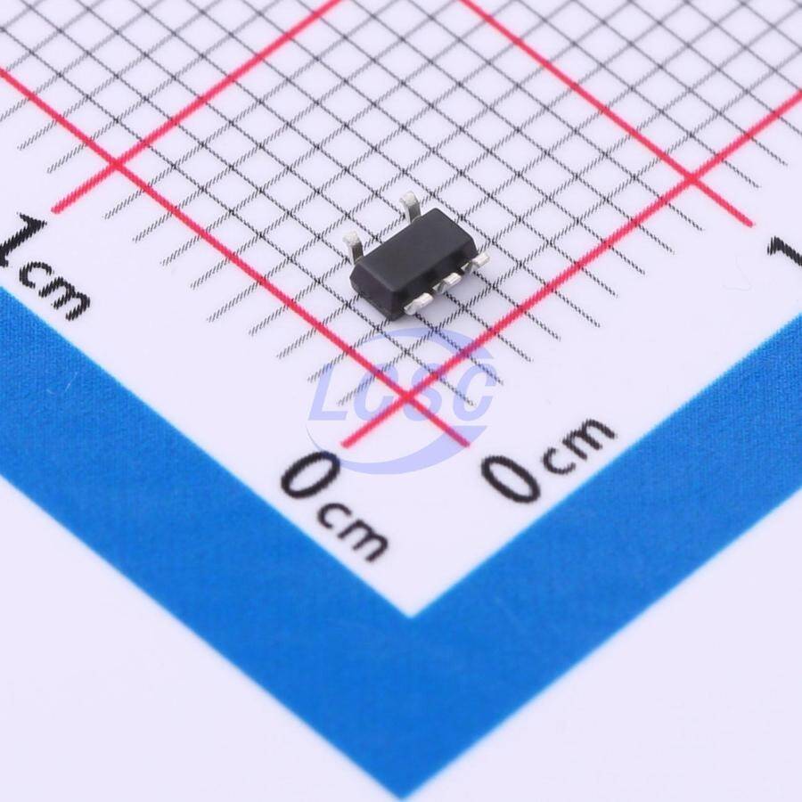 FMD(Fremont Micro Devices) FT24C64A-ELR-T - 2