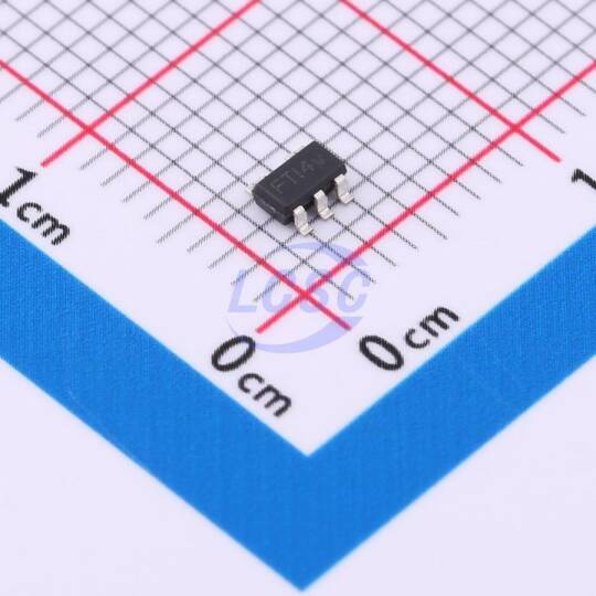 FMD(Fremont Micro Devices) FT24C64A-TLR-T