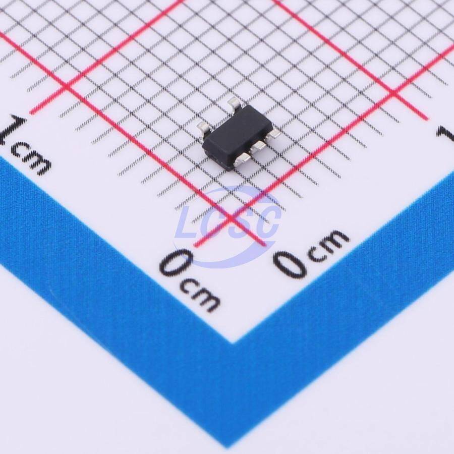 FMD(Fremont Micro Devices) FT24C64A-TLR-T - 2