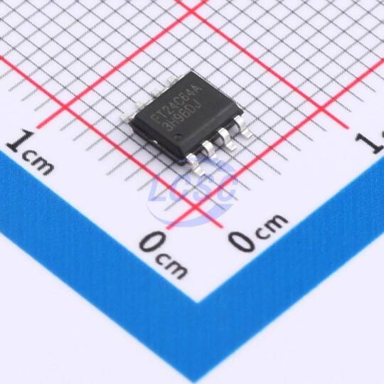 FMD(Fremont Micro Devices) FT24C64A-TSR-T