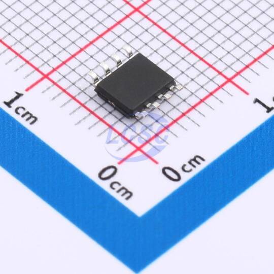 FMD(Fremont Micro Devices) FT24C64A-TSR-T - 2