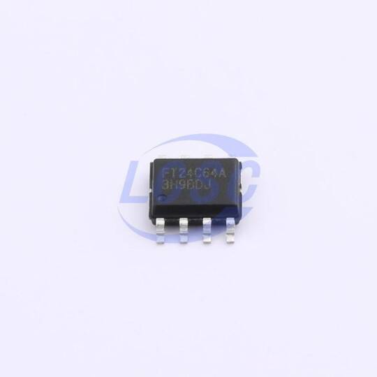 FMD(Fremont Micro Devices) FT24C64A-TSR-T - 3