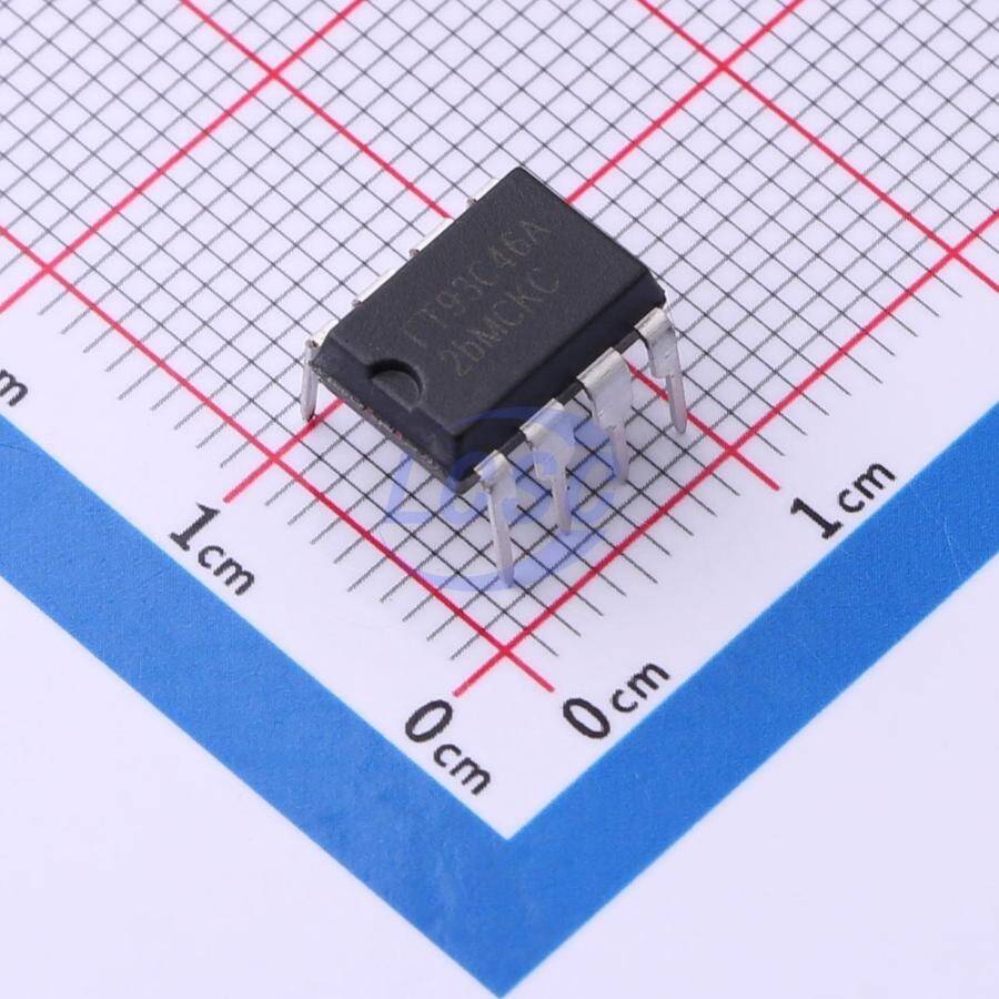 FMD(Fremont Micro Devices) FT93C46A-UDR-B - 1