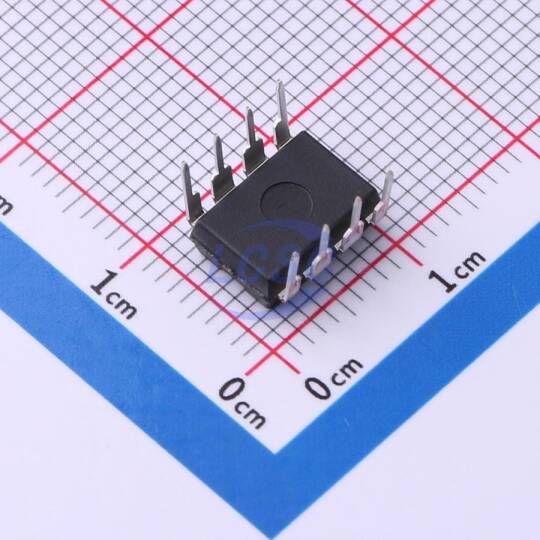 FMD(Fremont Micro Devices) FT93C46A-UDR-B - 2