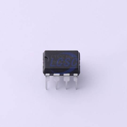 FMD(Fremont Micro Devices) FT93C46A-UDR-B - 3