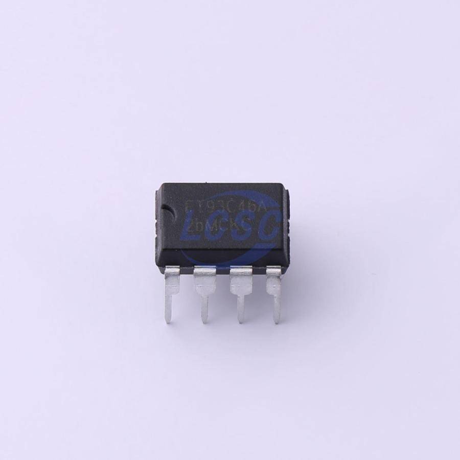 FMD(Fremont Micro Devices) FT93C46A-UDR-B - 3