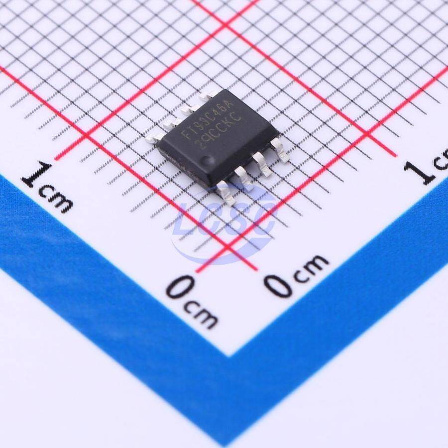 FMD(Fremont Micro Devices) FT93C46A-USR-B - 1