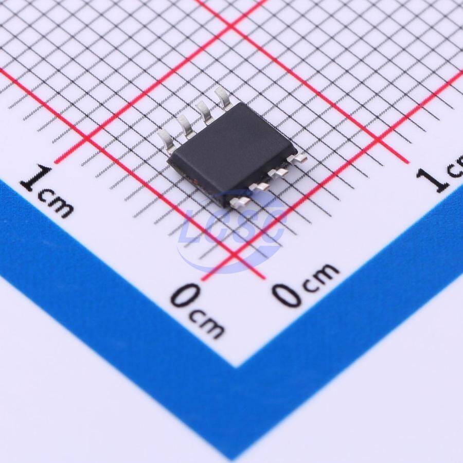 FMD(Fremont Micro Devices) FT93C46A-USR-B - 2