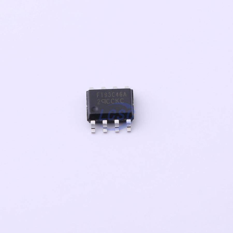FMD(Fremont Micro Devices) FT93C46A-USR-B - 3
