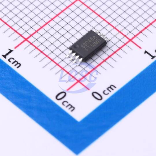 FMD(Fremont Micro Devices) FT93C46A-UTR-T