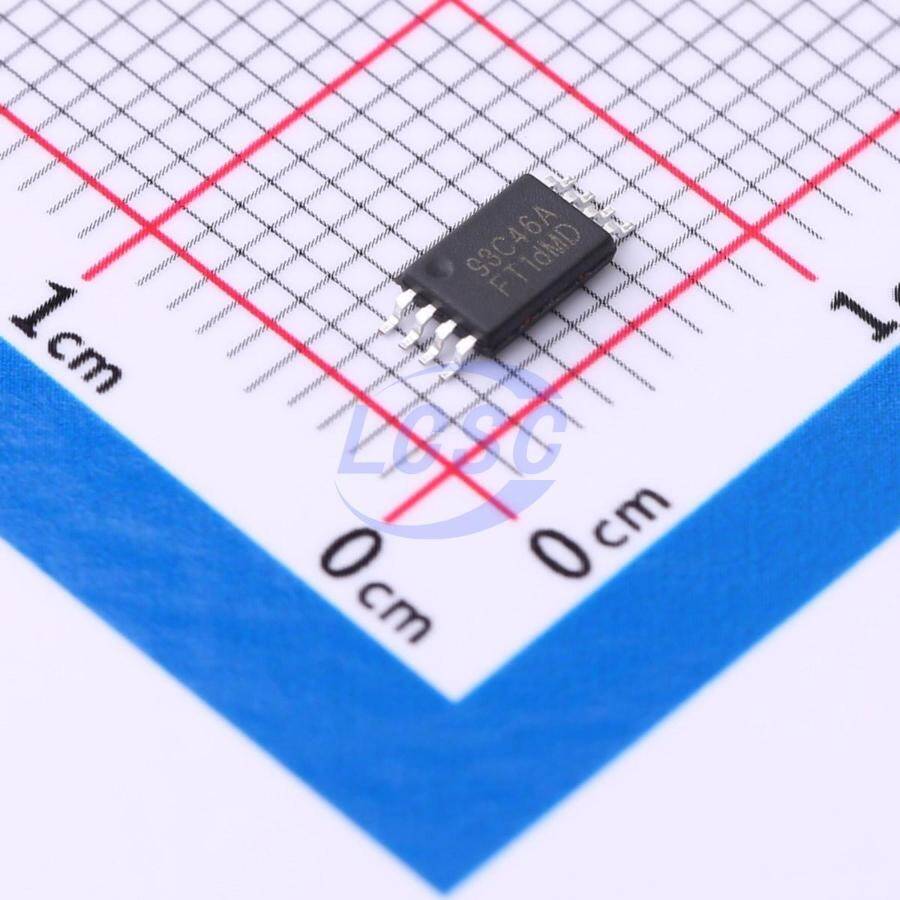 FMD(Fremont Micro Devices) FT93C46A-UTR-T - 1