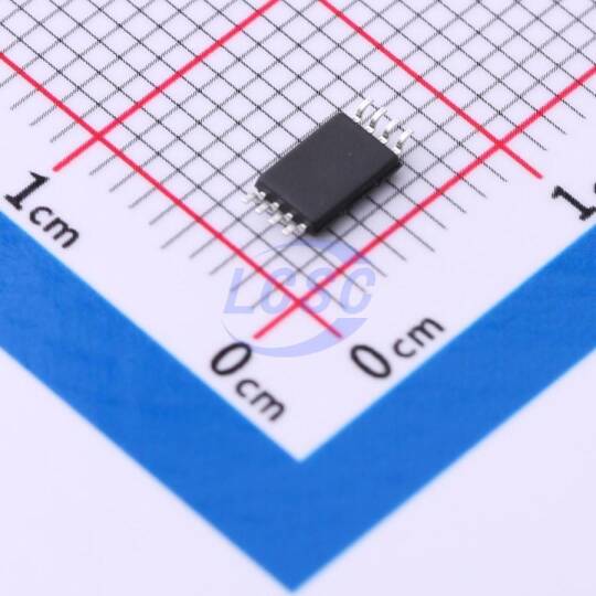 FMD(Fremont Micro Devices) FT93C46A-UTR-T - 2
