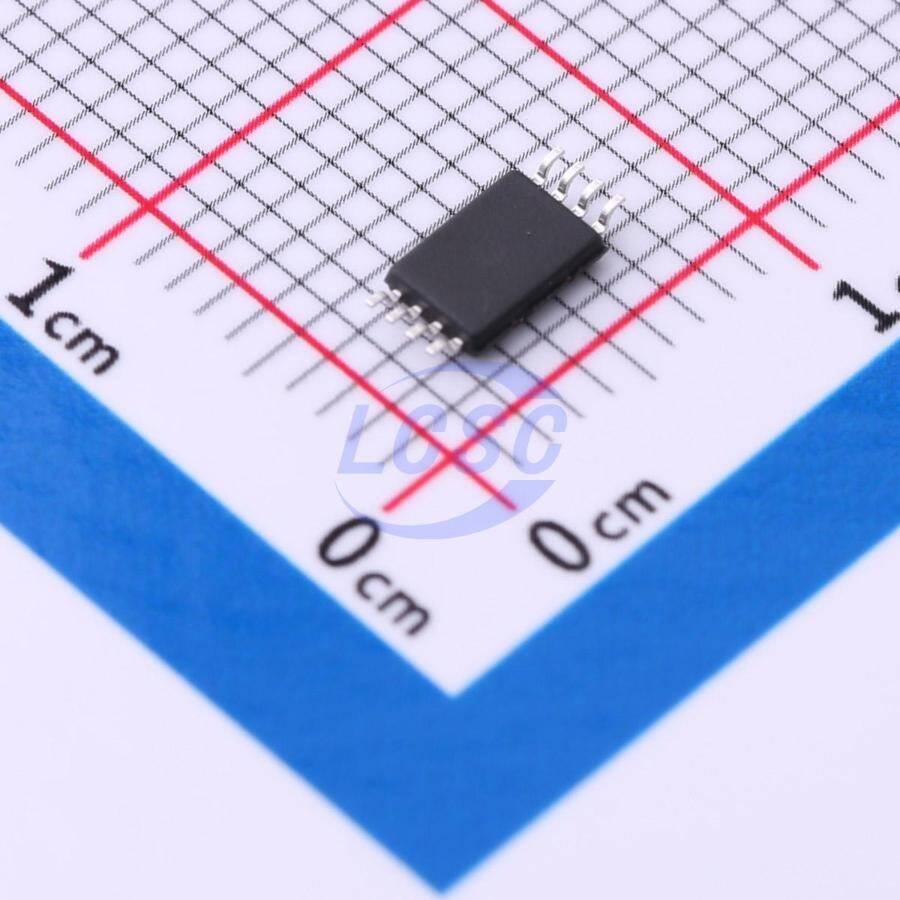 FMD(Fremont Micro Devices) FT93C46A-UTR-T - 2