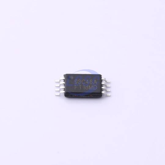 FMD(Fremont Micro Devices) FT93C46A-UTR-T - 3