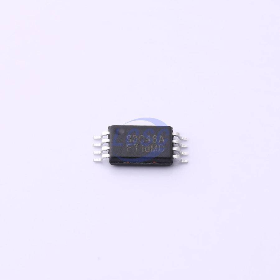 FMD(Fremont Micro Devices) FT93C46A-UTR-T - 3