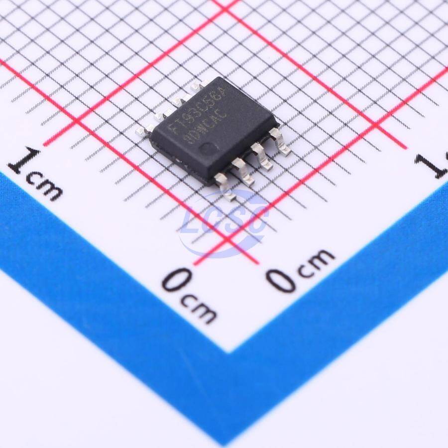 FMD(Fremont Micro Devices) FT93C56A-USR-B - 1