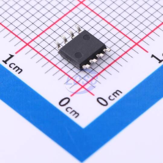FMD(Fremont Micro Devices) FT93C56A-USR-B - 2