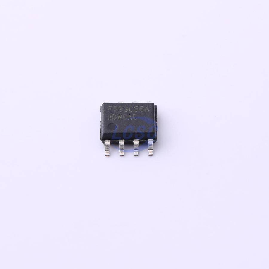 FMD(Fremont Micro Devices) FT93C56A-USR-B - 3