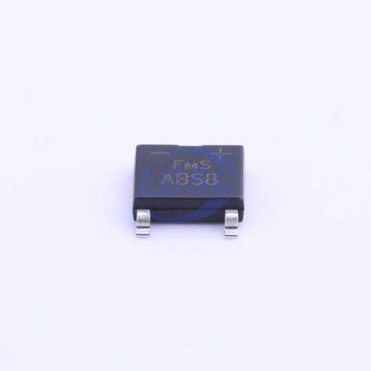 FMS(Formosa Microsemi) ABS8 - 3