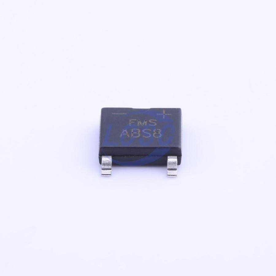 FMS(Formosa Microsemi) ABS8 - 3