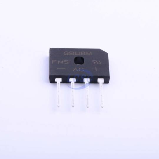 FMS(Formosa Microsemi) GBU8M - 3
