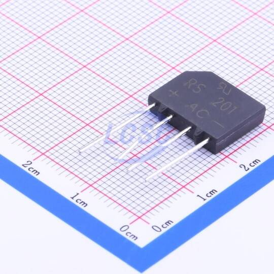 FMS(Formosa Microsemi) RS201